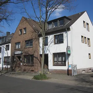 Hotel Waldesruh
