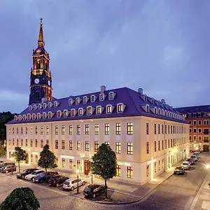 Hotel Relais&châteaux Bülow Palais