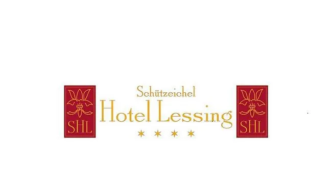 Hotel Lessing Дюссельдорф