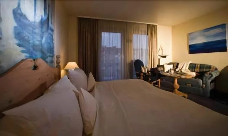 Hotel Lessing Dusseldorf