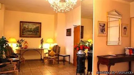 Hotel Lessing Dusseldorf 4*,