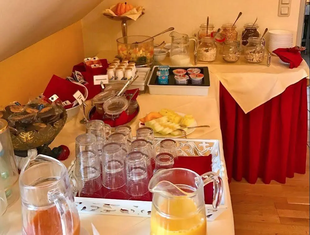 Hotel Lessing Дюссельдорф