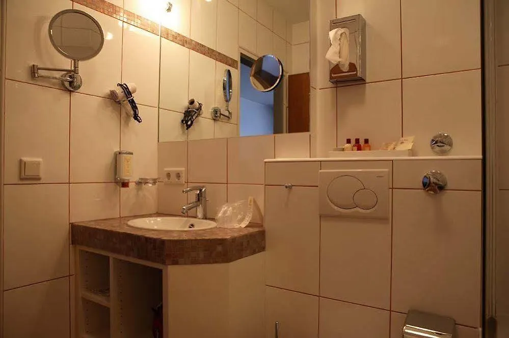 Hotel Lessing Düsseldorf 4*,  Duitsland